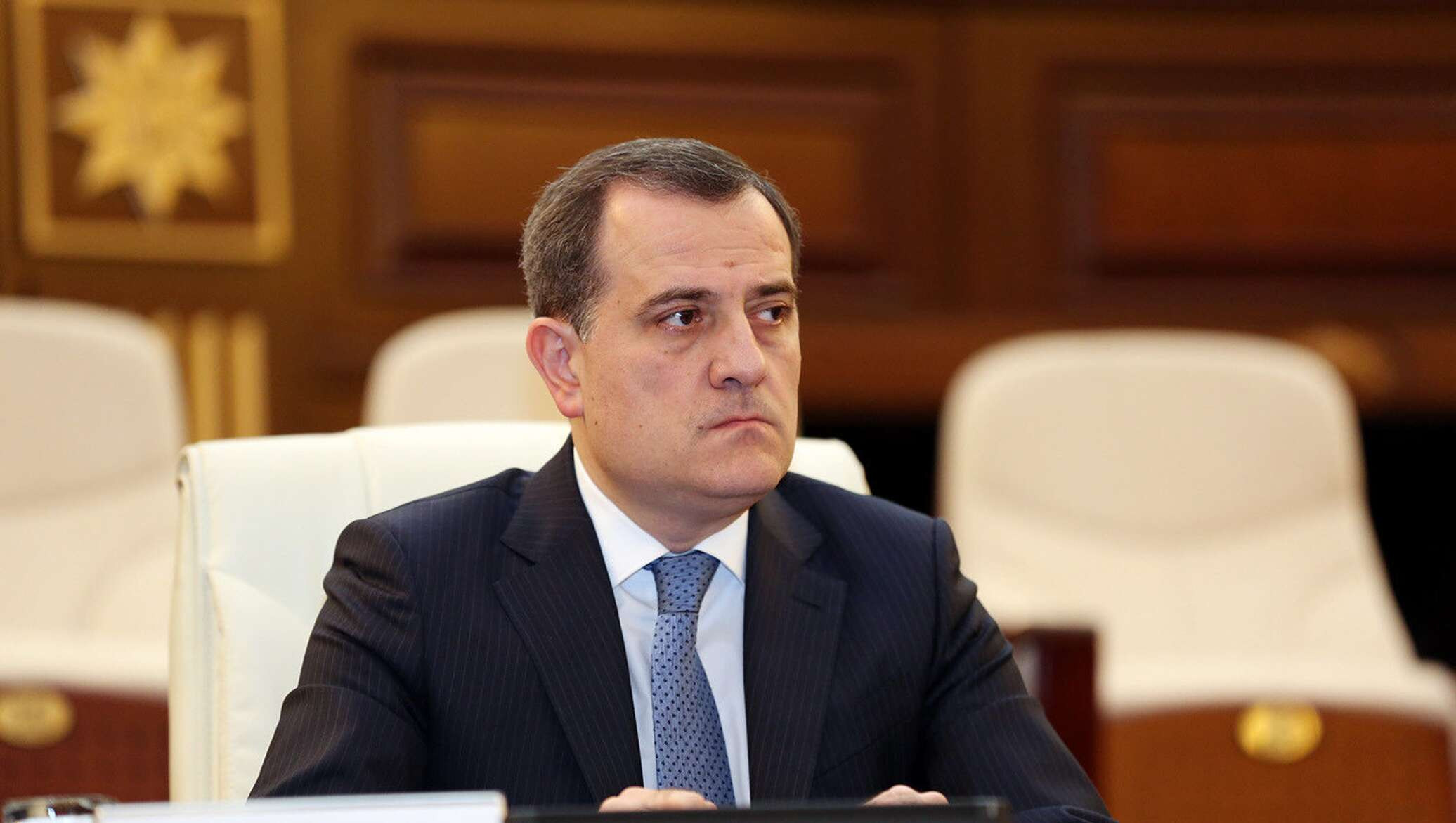 İşğaldan azad edilən ərazilərin bərpasında ATƏT-lə iş birliyi formalaşdırıla bilər