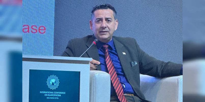 Şimali Kipr prezidentinin müşaviri: "Azərbaycanla diplomatik əlaqələr qurmalıyıq"