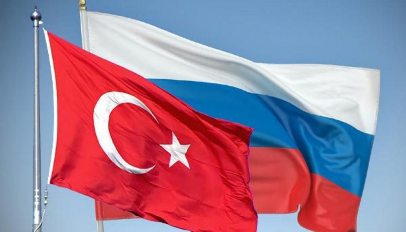 İstanbulda Yaxın Şərq üzrə Türkiyə-Rusiya məsləhətləşmələri başa çatıb -