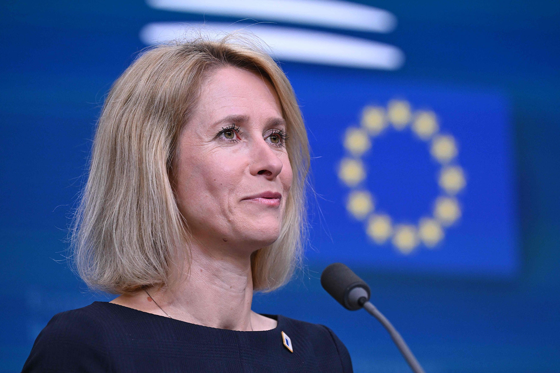 Kaya Kallas: Azərbaycan Avropa İttifaqı üçün önəmli tərəfdaşdır