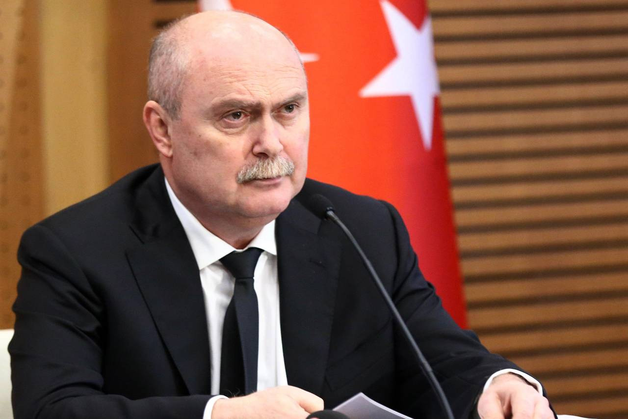 Sinirlioğlu: ATƏT təhlükəsizliyi hərbi yolla deyil, qarşılıqlı diplomatiya ilə təmin etməyə çalışır