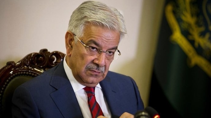 Pakistan müdafiə naziri: Hindistan terror aktından regionu qeyri-sabitləşdirmək üçün istifadə edir