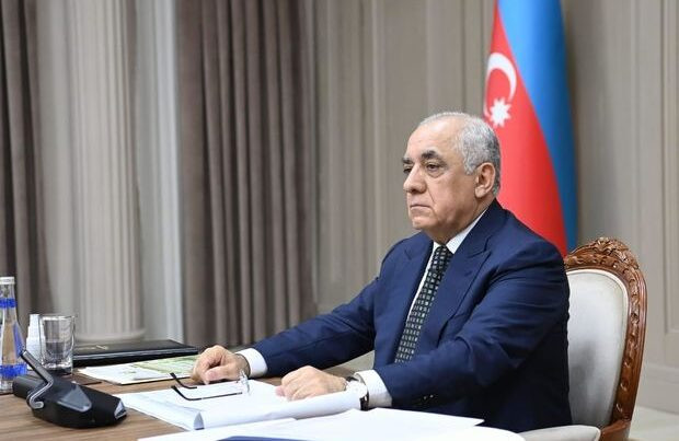 PUA-ların istismarı, qeydiyyata alınması və kateqoriyalara bölünməsi qaydaları təsdiqləndi