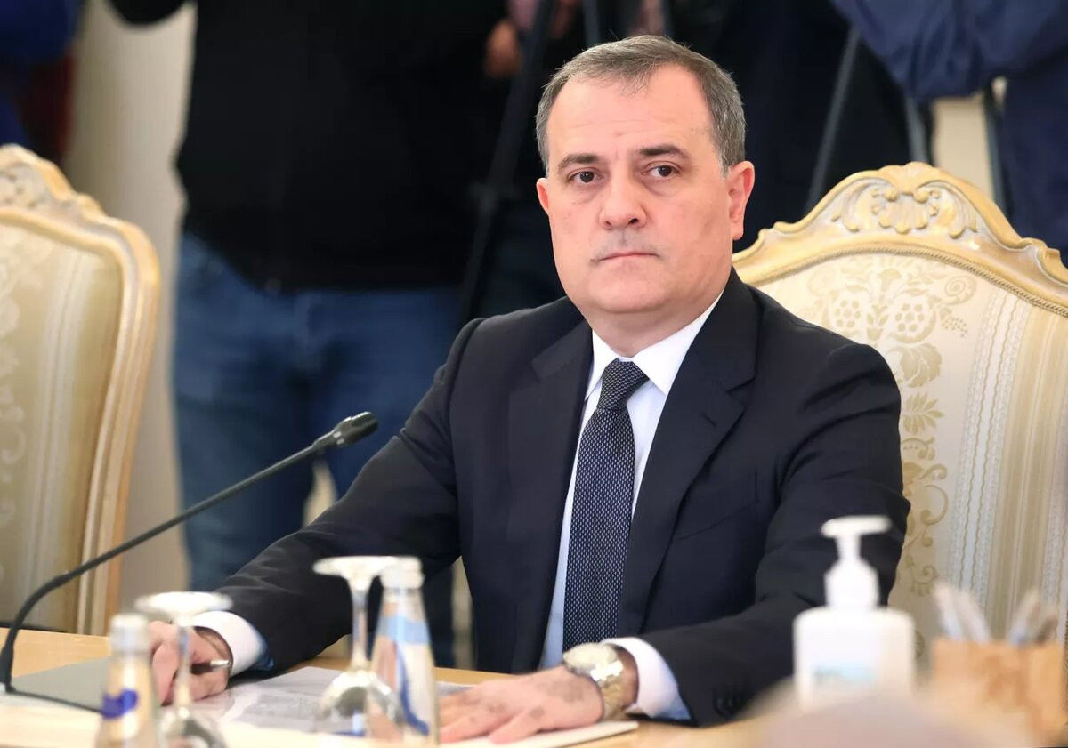 XİN başçısı: