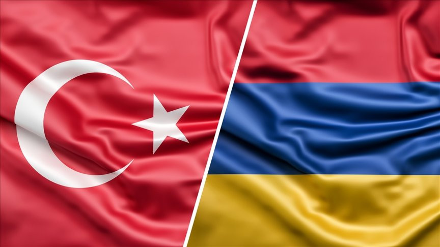 Türkiyə XİN: Ankara-Ermənistan münasibətlərinin normallaşmasına dəstək verilməlidir