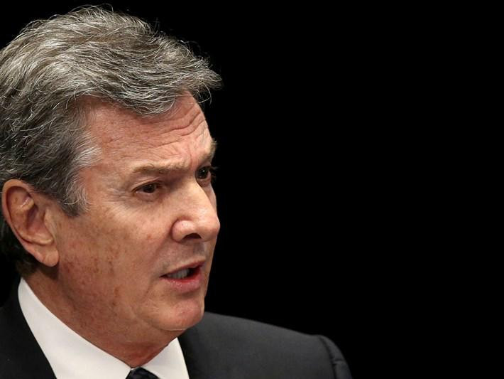 Braziliyanın sabiq prezidenti həbs edildi