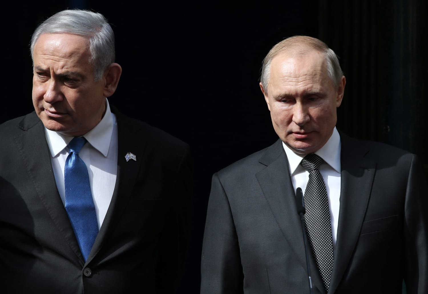 Putin və Netanyahu Papanın dəfnində iştirak etməyəcək