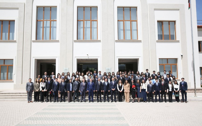 COP Simulyasiya Konfransı çərçivəsində Xankəndi Gənclər Paktı imzalanacaq