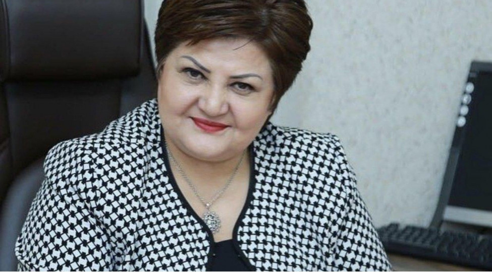 "Bu, Azərbaycan diplomatiyasının uğurudur" -