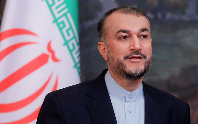 İran XİN başçısı: Danışıqların növbəti raundunda Beynəlxalq Atom Enerjisi Təşkilatının eksperti də iştirak edəcək