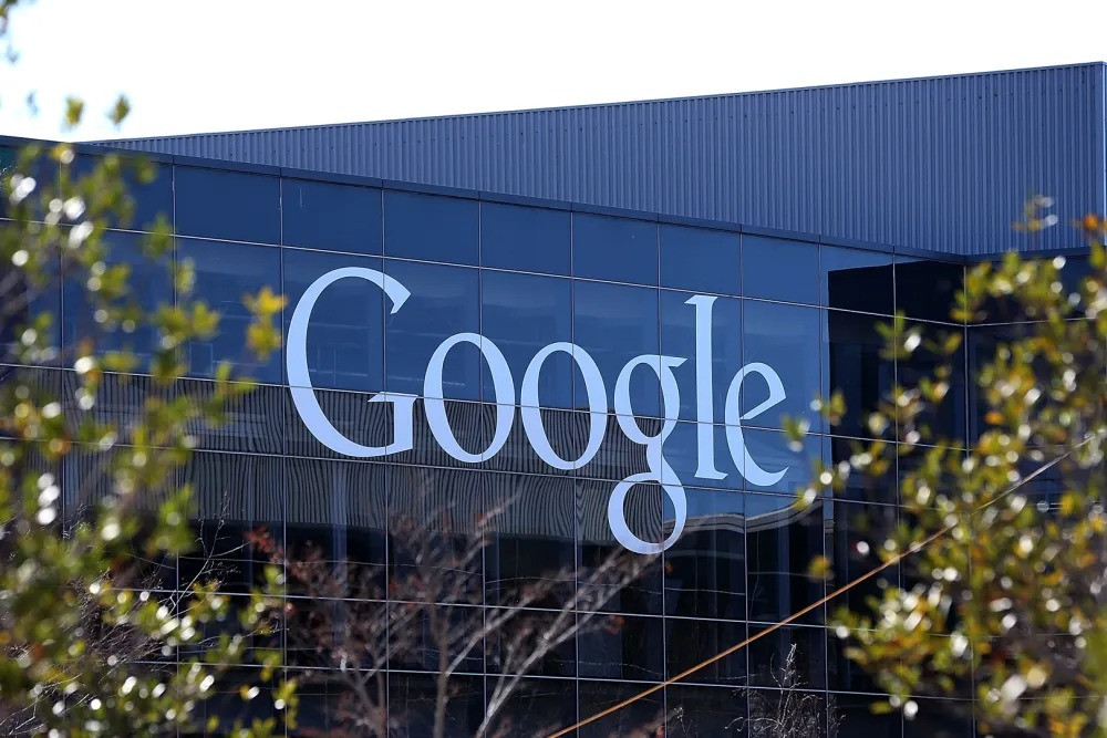 Google tarixi məhkəmə prosesində parçalanmaq təhlükəsi ilə üz-üzədir