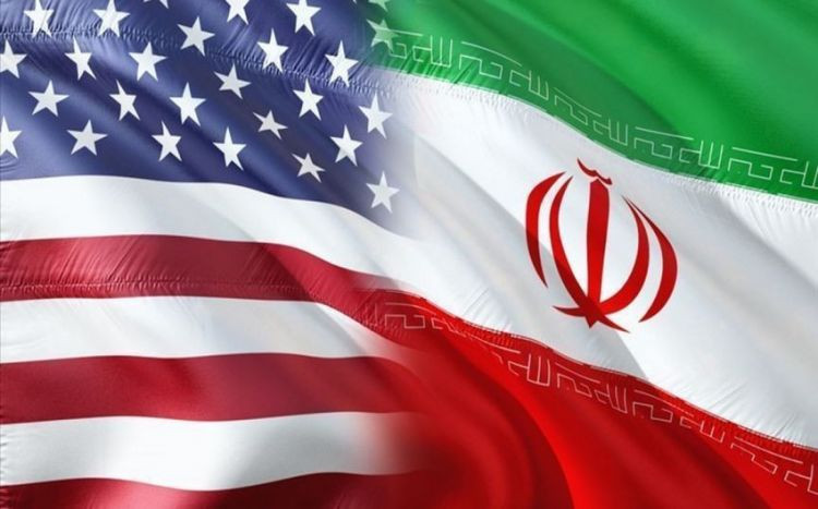 İran XİN: Tehran-Vaşinqton danışıqları ciddi atmosferdə davam edir