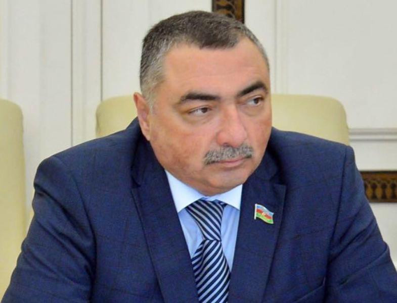 Professor: "Avropa bazarında Azərbaycan qazının həcmi artır"