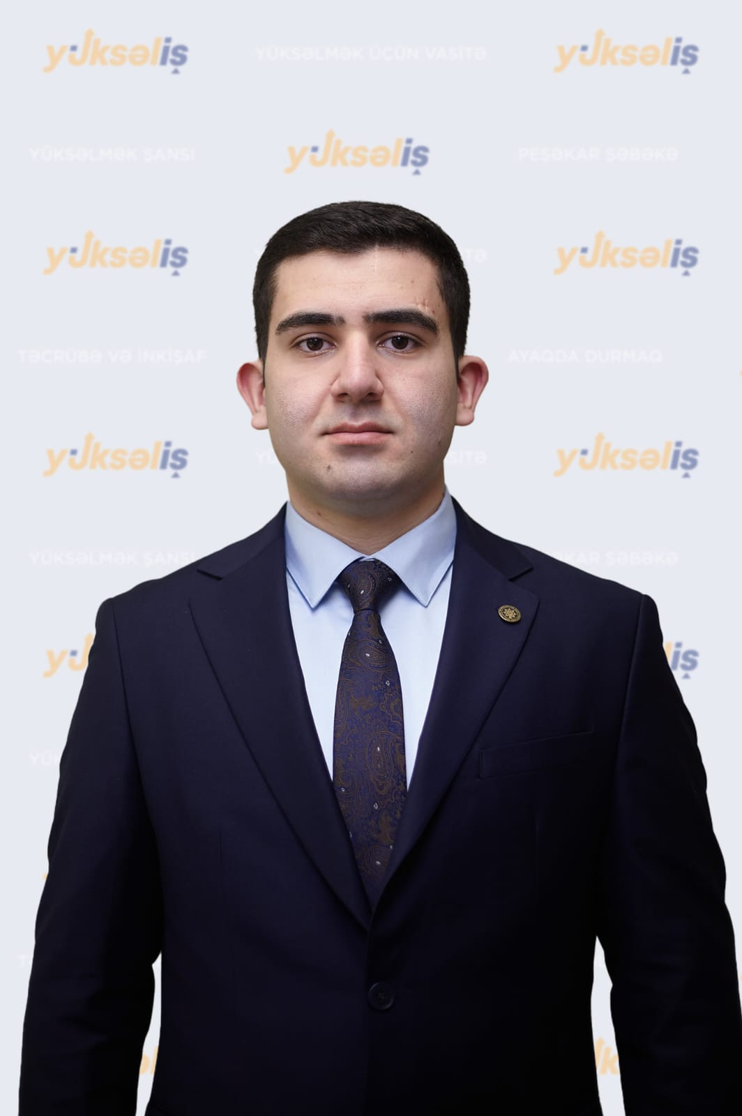 Agentlikdə mühüm təyinat olub-
