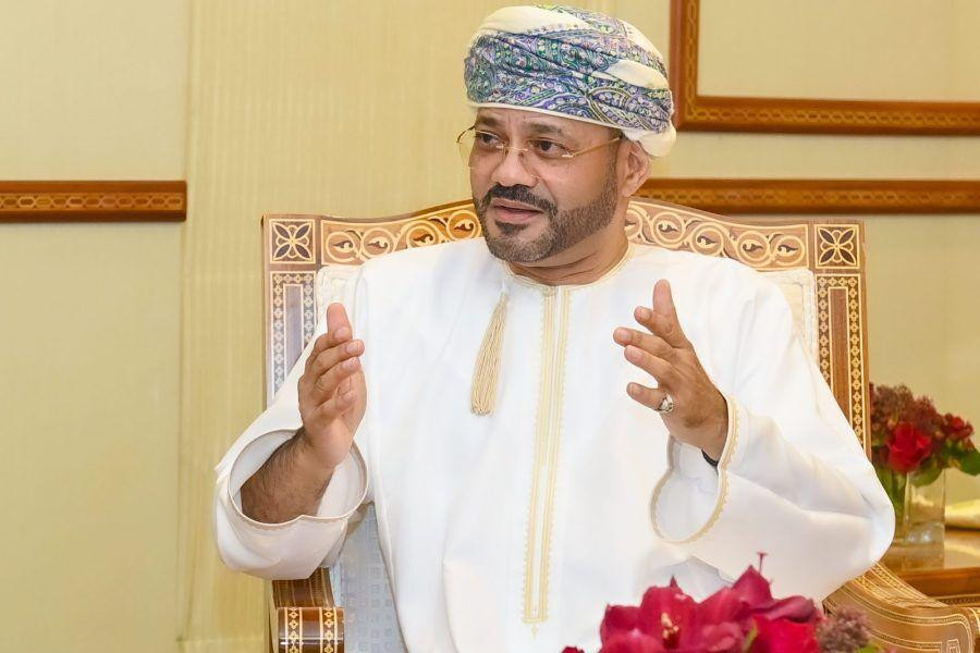 Oman XİN: "İran və ABŞ arasında bugünkü danışıqlarda ortaq maraqlar müəyyənləşdi"