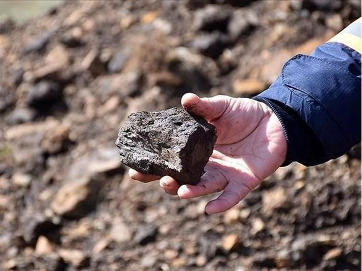 Nadir mineral hesabatı: Çinin üstünlüyü ABŞ müdafiə sənayesini təhdid edir