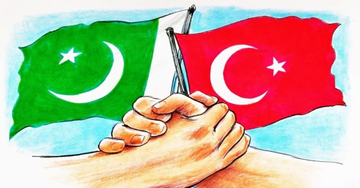 Türkiyə Pakistana 6 hərbi nəqliyyat təyyarəsi göndərdi