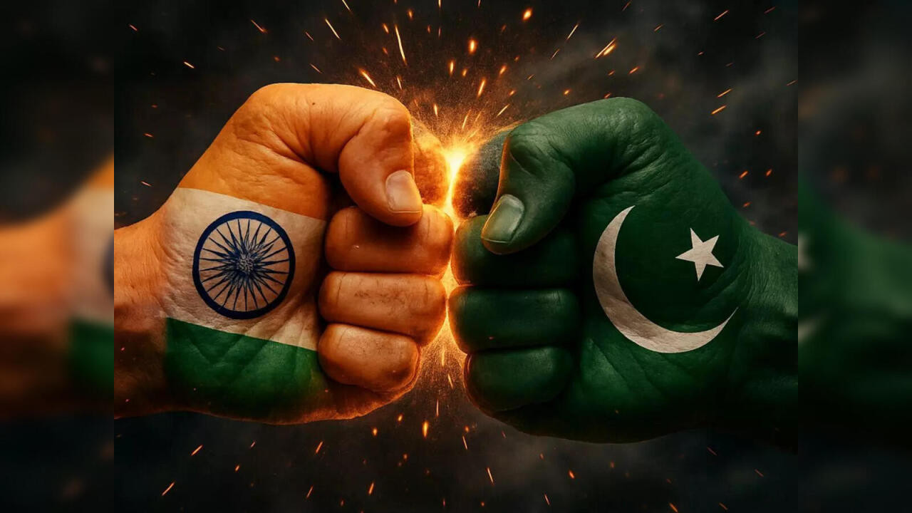 Pakistan müdafiə Naziri: Hindistanın hərbi müdaxiləsi yaxın ola bilər