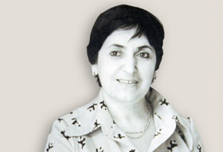 Zərifə Əliyeva – Nur saçan bir ömrün dastanı