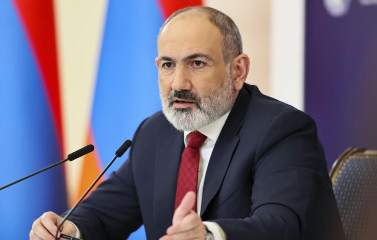 "Erməni xalqı da, Paşinyan da münasibətlərin normallaşmasında maraqlıdır"-