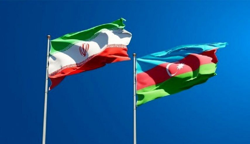 Azərbaycan və İran arasında bir sıra sənədlər imzalanıb