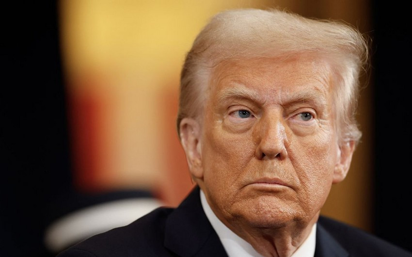 ABŞ-nin nüfuzlu universitetləri Donald Tramp administrasiyasına qarşı birlik yaratdı