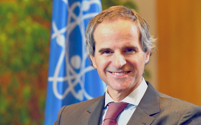 BAEA: İspaniyada AES-lərdə təhlükəsizliklə bağlı vəziyyət nəzarət altındadır