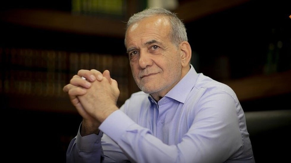 Məsud Pezeşkian: Bizim universitetlərimiz biri-biri ilə təcrübələri bölüşə bilərlər