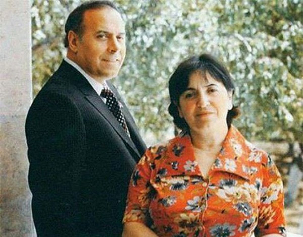 Bu gün Zərifə Əliyevanın doğum günüdür
