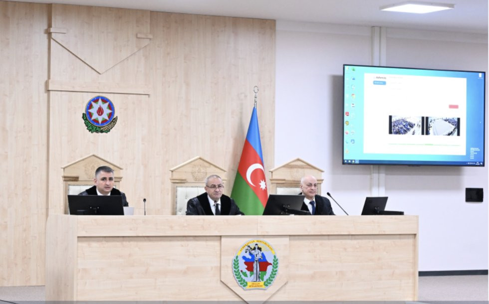 Sarkisyanın Şuşanın işğalına dair gizli videoları tədqiq edilib