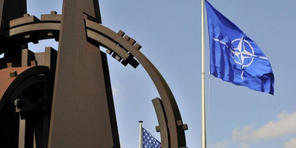 NATO İrana çağırış etdi