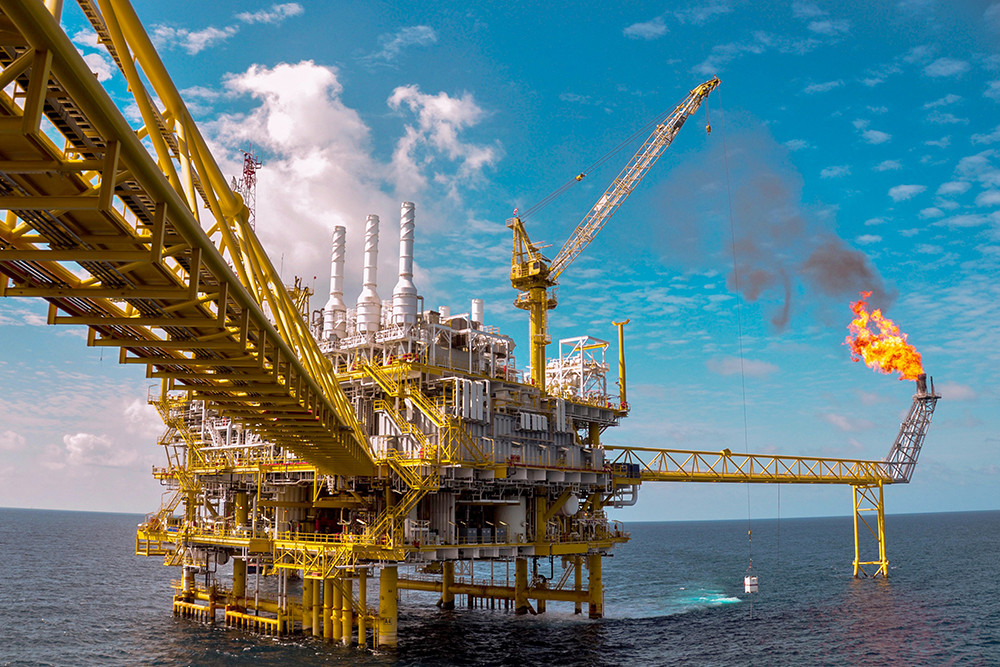 Neft və qaz sektorunda əməyin mühafizəsi: BP üçün strateji prioritet