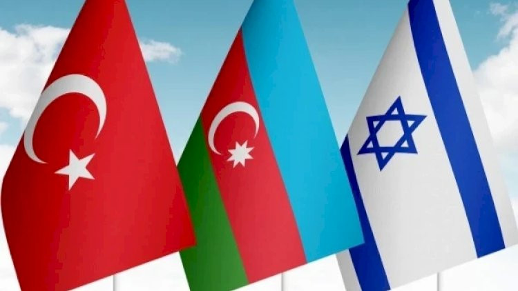 "Bakı Türkiyə-İsrail xəttindəki uğurlu təcrübəni İran-İsrail münasibətlərində də tətbiq etməyə çalışır"