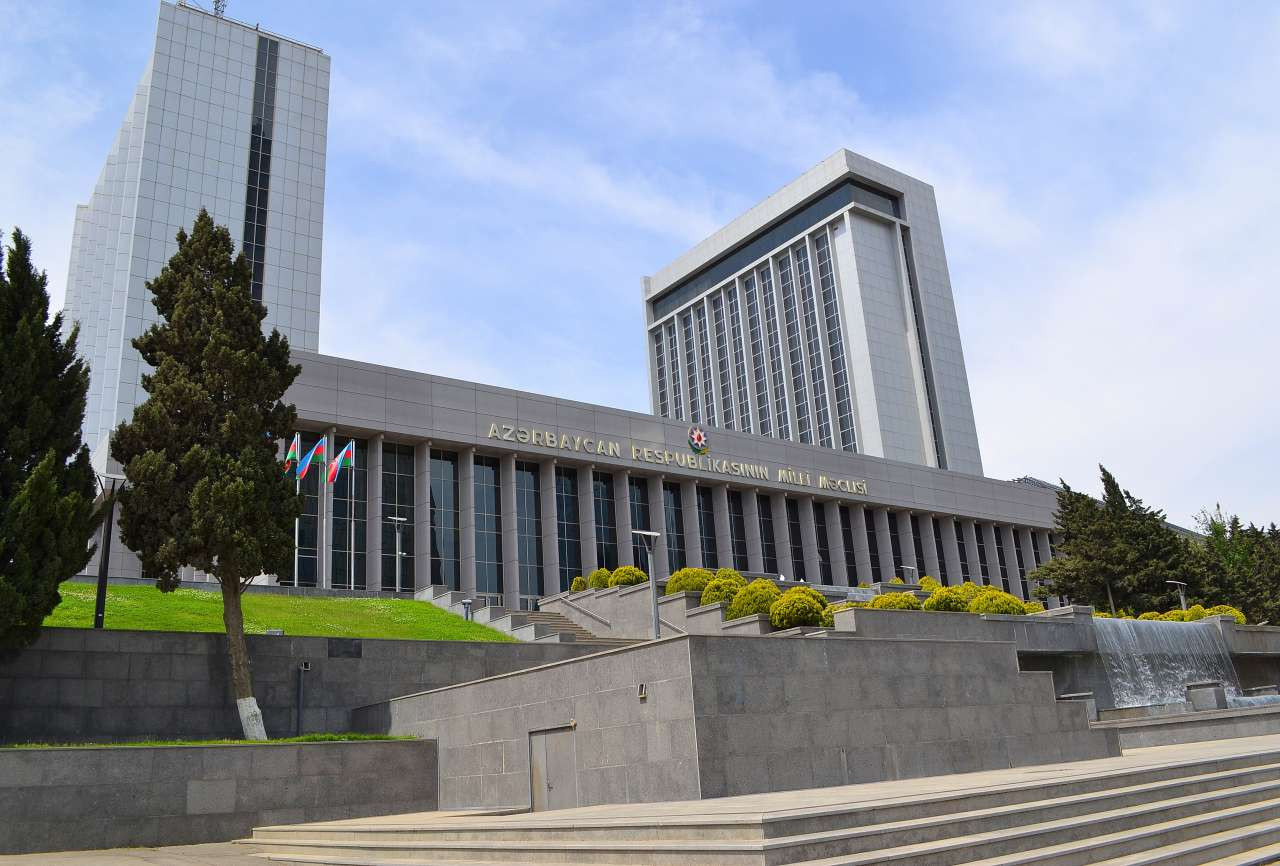 Parlament MDB ilə sazişi təsdiqləyəcək