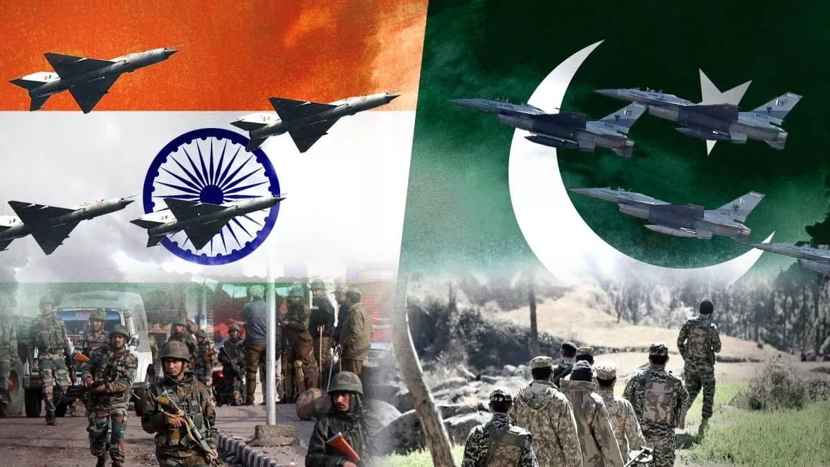 Hindistan və Pakistan arasında gərginlik artır: Müharibə ehtimalı gündəmdədir