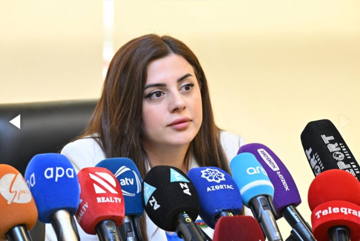 Qlobal Cənub QHT Platforması ölkəmizin növbəti uğurudur