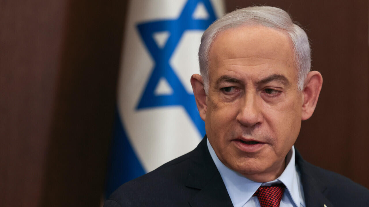 Netanyahudan etiraf: “Peycerləri divara atdım, taxtanı deşdi”