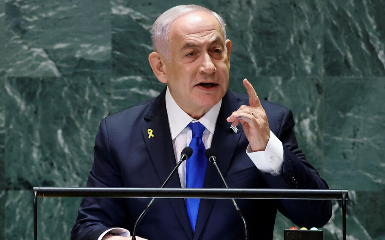 Netanyahu geri çəkildi – Şin-Bet rəhbərinin taleyinə Ali Məhkəmə möhür vurdu