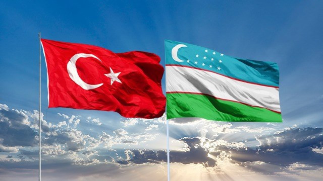 Türkiyə və Qırğızıstan parlamentləri əməkdaşlıq haqqında sənəd imzalayıb