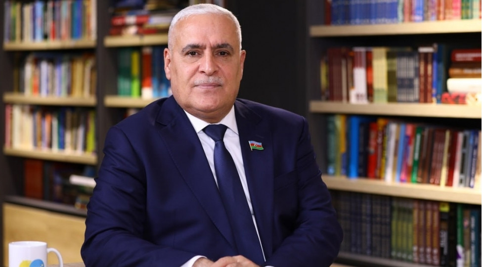 Vüqar Rəhimzadə: Azərbaycan-İran əlaqələri ölkələrimizin və bölgənin inkişafı baxımından böyük önəm kəsb edir