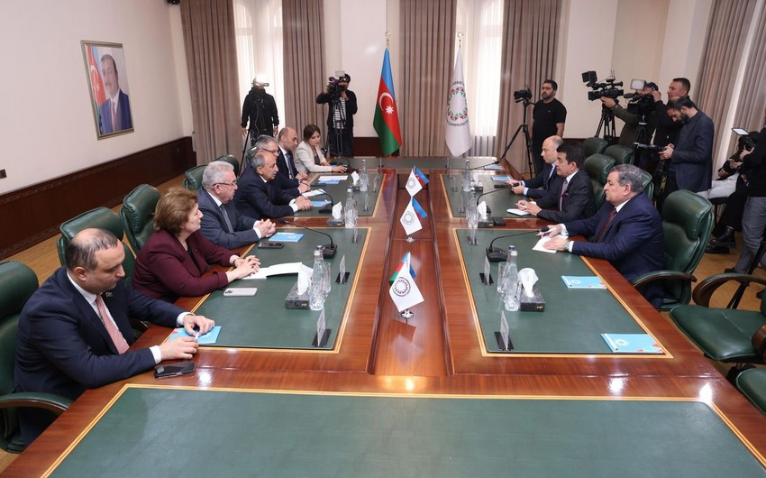 ICESCO Qərbi Azərbaycan İcmasının beynəlxalq hüquqa əsaslanan sülhsevər yanaşmasını alqışlayıb