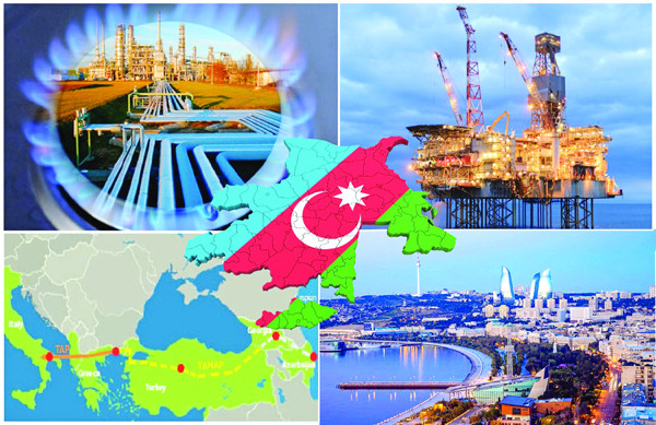 Enerji, Etimad və Geosiyasət: Azərbaycanın güc portreti