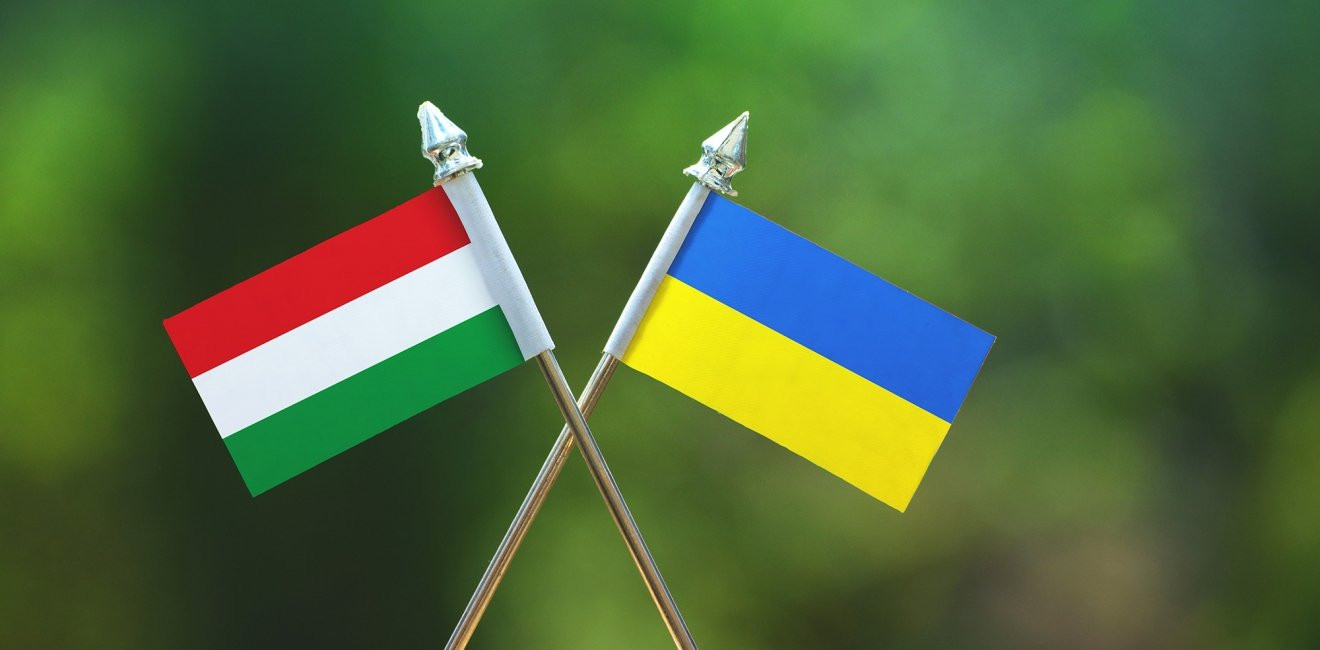 Kiyev-Budapeşt razılaşdı: Aİ danışıqları üçün yaşıl işıq