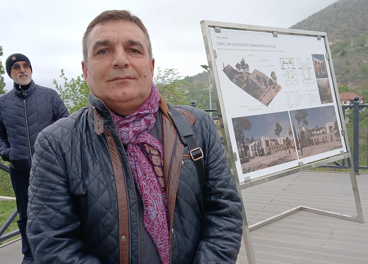 Partiya sədri: "İşğal olunmuş rayonlara səfərlər iqtidar- müxalifət dialoqu baxımından xüsusi əhəmiyyətə malikdir"