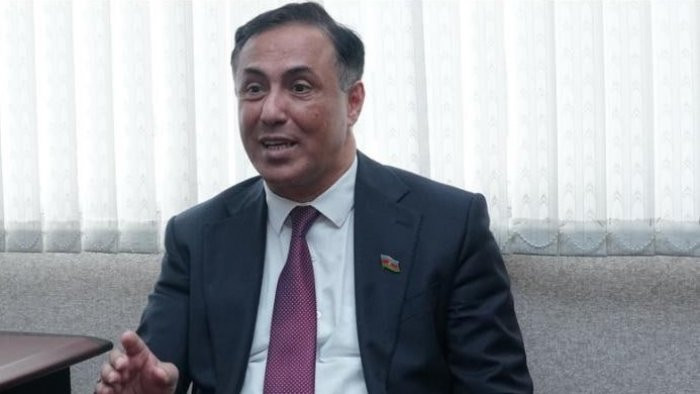 Deputat ADNA-daki terrordan danışdı: "Brüsseldə bizə dedilər ki..."