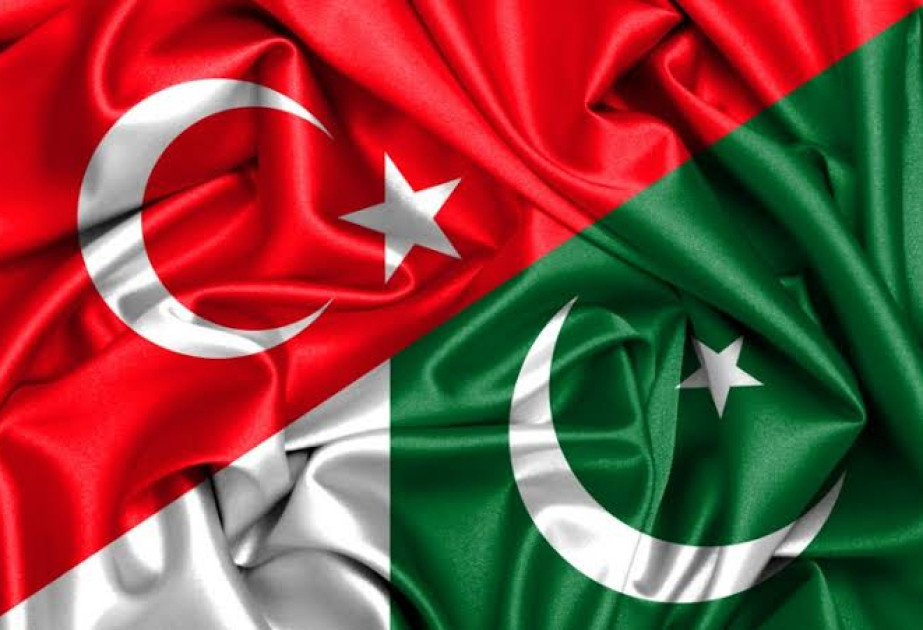 Türkiyə və Pakistan arasında hərbi əməkdaşlıq genişlənir