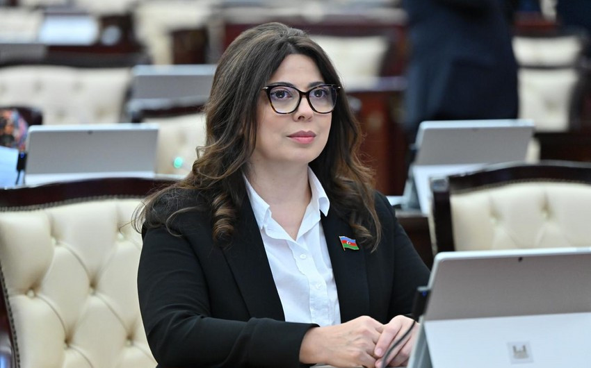 Deputat: "İran Prezidentinin Azərbaycana səfəri  regional əməkdaşlığın genişləndirilməsi baxımından xüsusi əhəmiyyət daşıyır"