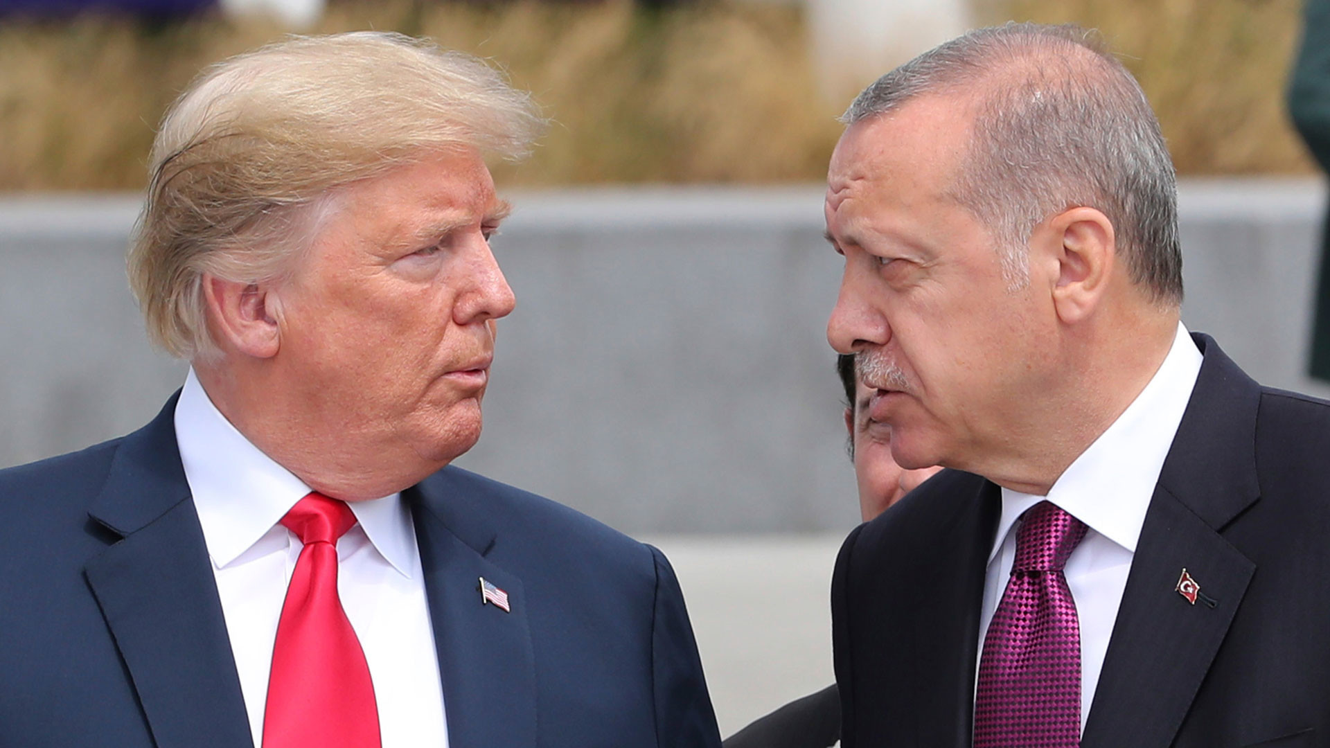 Ərdoğan və Tramp arasında görüş planlaşdırılır: İki ölkə münasibətlərində yeni mərhələ gözlənilir
