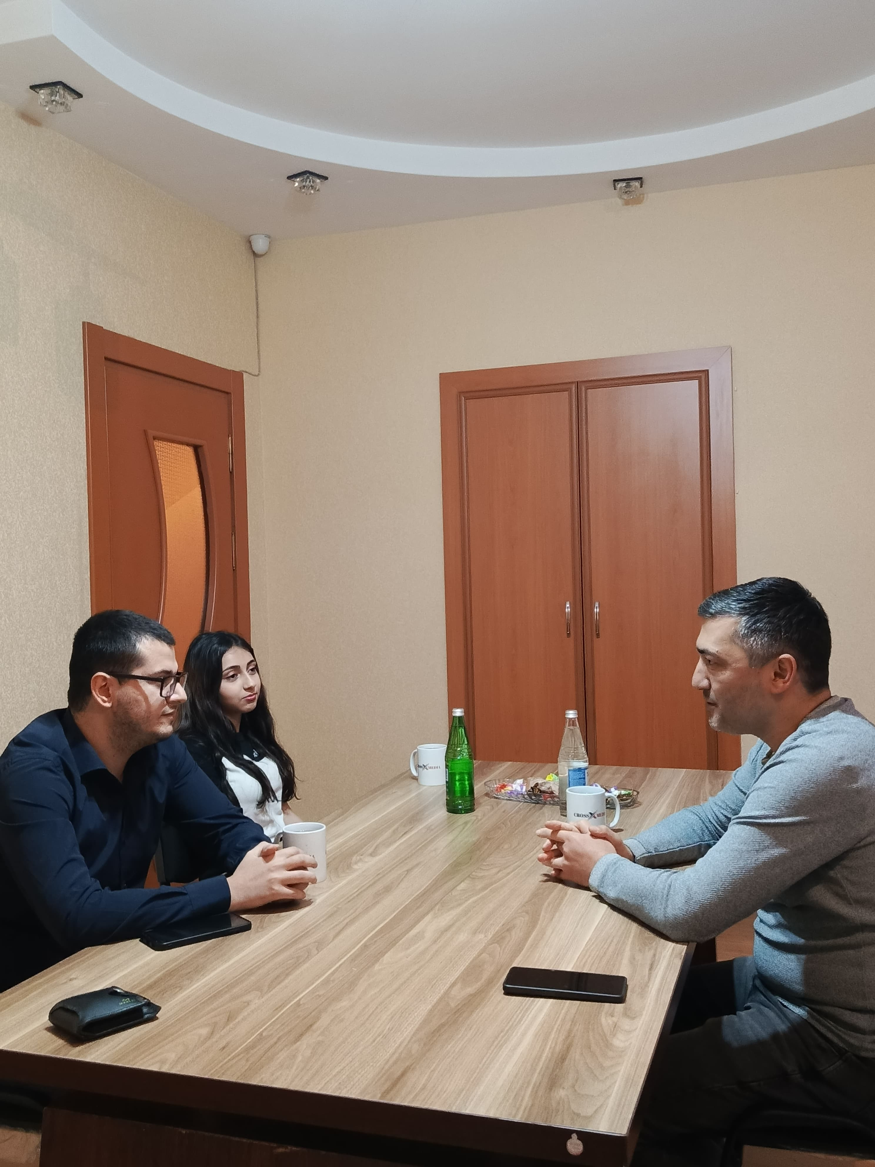 Murad Əliyev: "Doğrudur, süni intellekt bəzi peşə sahiblərini işsiz qoyur, lakin ..."