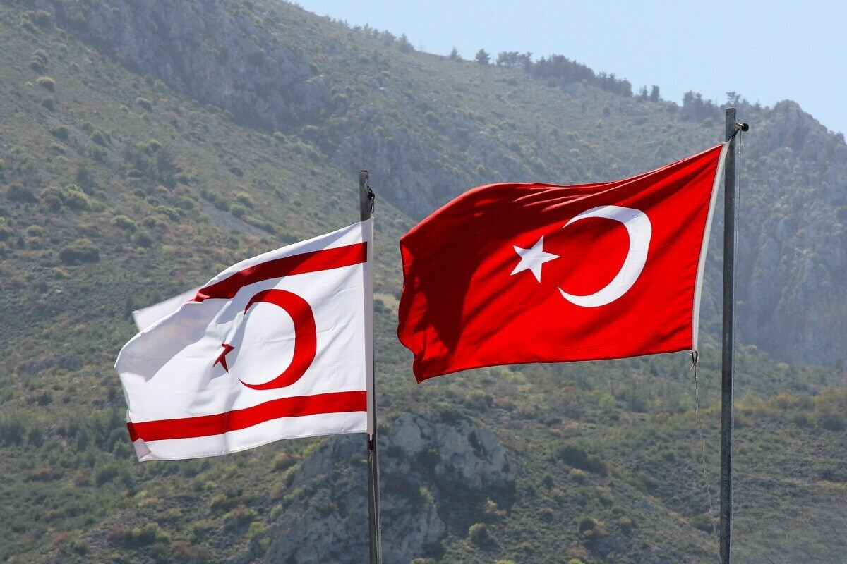 Türkiyə Mərkəzi Asiya ölkələrinin Kiprlə bağlı mövqeyindən narazıdır